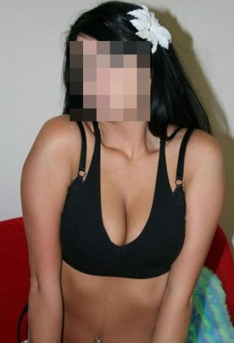 Yenimahalle Escort — Samimi Sohbet ve Dingin Bir Akşam