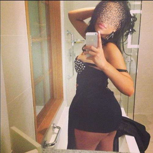 Senyuva Escort