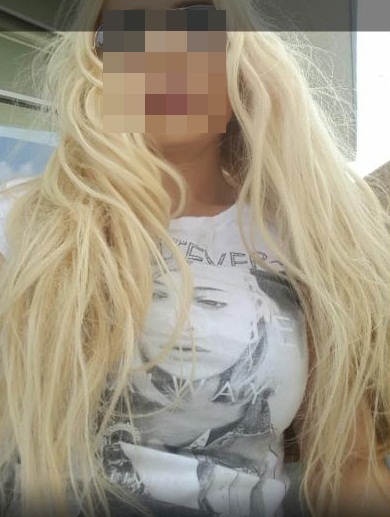 Pursaklar'da Escort | Seçilmiş Elit Bayan Listesi