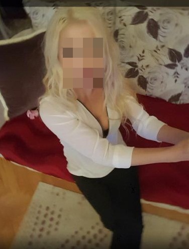 Kizilcasar Escort
