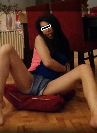 Çukurambar'da Escort | Seçilmiş Elit Bayan Listesi