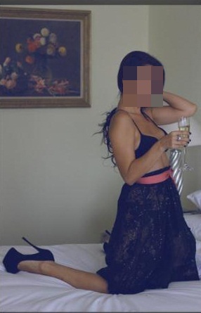 Ergazi Escort