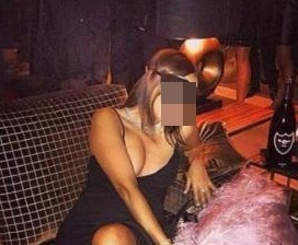 Eryaman'da Escort | Seçilmiş Elit Bayan Listesi