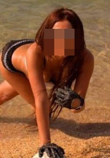 Gölbaşı Bahcelievler Escort