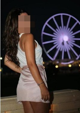 Çankaya'da Escort | Seçilmiş Elit Bayan Listesi