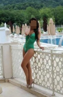 Ornek Escort Notlarim