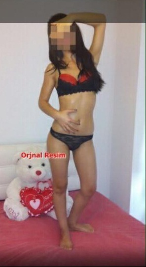 İlkbahar Escort