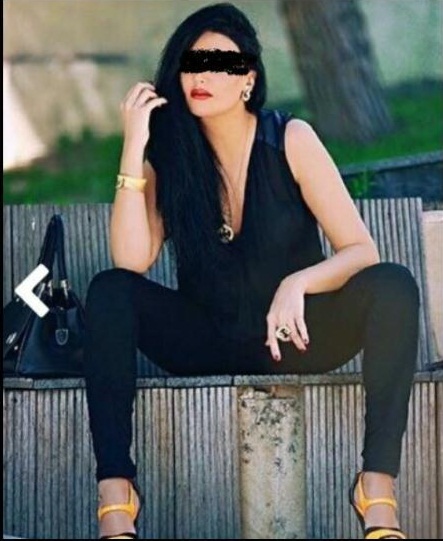 Ankara Escort