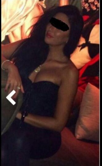 İnonu Escort