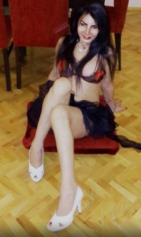 Ankara Gercek Escort Kendimi Anlatmak İsterim