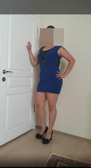 İstiklal Escort Notlarim