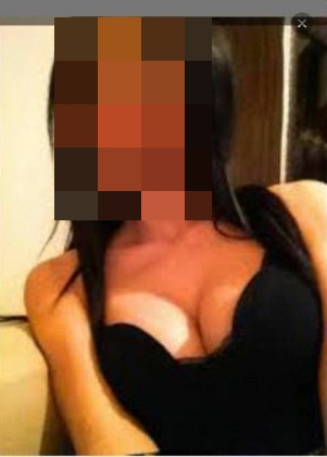 Senyuva Escort