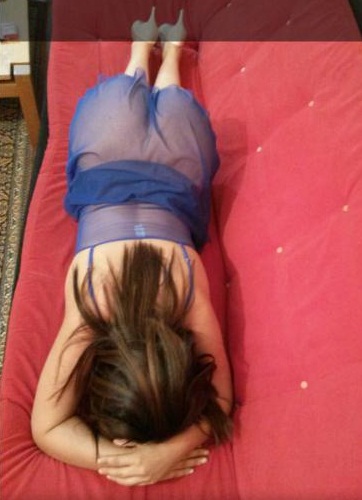 Yasamkent Escort Notlarim
