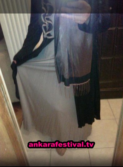 Yenimahalle Escort Heyecani Yukselten Bayan Kuzey