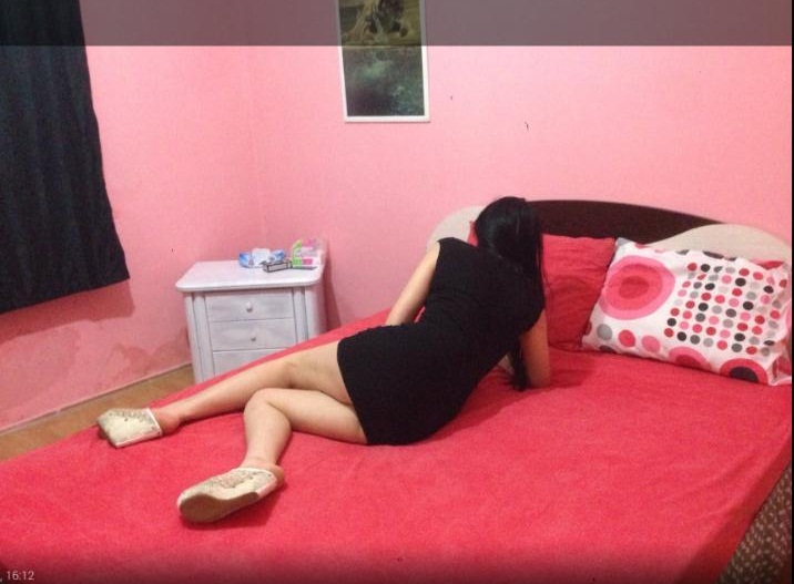 Batıkent Batıkent Escort Geceye Dair Samimi ve Dingin 371