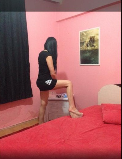 Yasamkent Escort