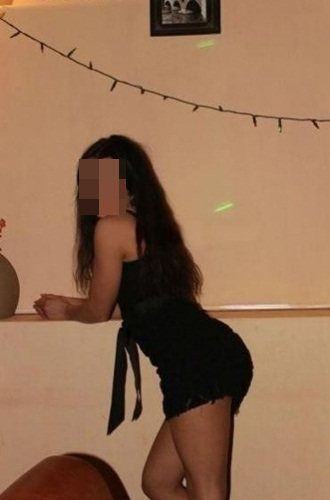 Çankaya Escort