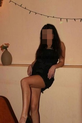 Sincan Escort