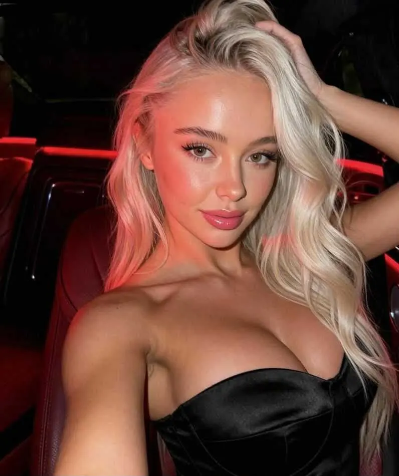 Hulya Akyurt Escort | Benimle Tanışmak İster misin?